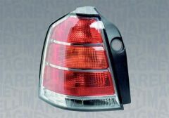 OPEL ZAFIRA 9/05 STOP SOL
