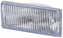 SİS LAMBASI BMW 3 5 6 7 12V HALOJEN SOL