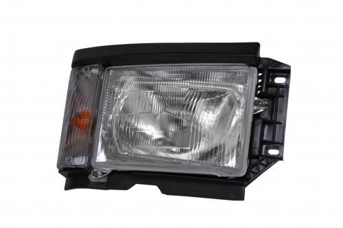 BAĞLANTI ÇERÇEVESİ SİNYALLİ KOMPLE SOL 11255E ÜRÜNÜNDE KULLANILMAKTADIR