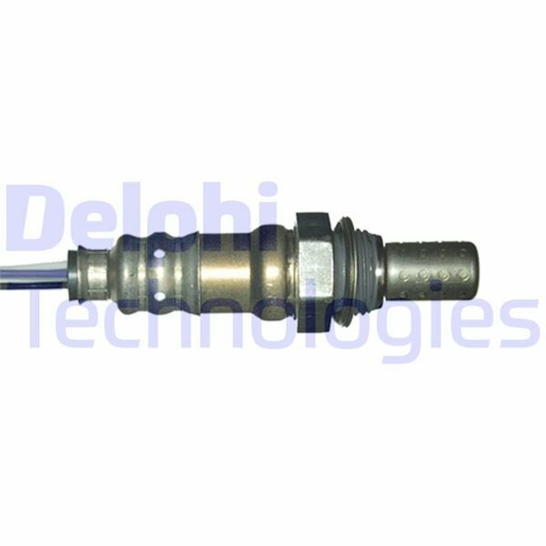 OKSİJEN SENSÖRÜ - CHEVROLET BERETTA L4. BERETTA V6. CORSICA L4. CORSICA V6 96