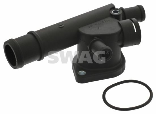 TERMOSTAT YUVASI FLANŞI GOLF V-CADDY III-PASSAT-JETTA-POLO-FABIA-SUPER B-A3-A4-IBIZA-TOLEDO FEBI 46298