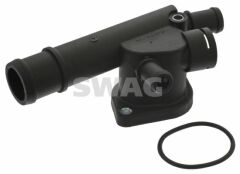 TERMOSTAT YUVASI FLANŞI GOLF V-CADDY III-PASSAT-JETTA-POLO-FABIA-SUPER B-A3-A4-IBIZA-TOLEDO FEBI 46298