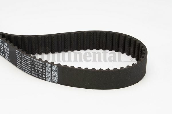 TRİGER KAYIŞI 141x300 VW GOLFV 2.0TDI AZV/BKD 03 PASSAT 05 AUDI A3 A4 A6 JEEP 5607XS x C