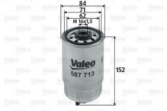 YAKIT FİLTRESİ MAZOT FIAT STILO MULTI WAGON 1.9 JTD