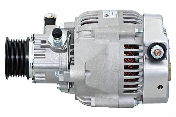 ALTERNATÖR CHRYSLER-LAND ROVER