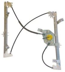 CAM MEKANİZMASI ÖN SOL INSIGNIA ELEKTRİK MOTORSUZ 350103120300