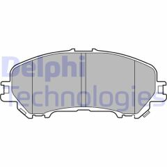 ÖN BALATA RENAULT KADJAR 15 KOLEOS II 15 NISSAN QASHQAI J11 13 X TRAIL III 14