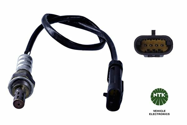 OZA659-EE53 OKSİJEN SENSÖRÜ NGK-7858/NGK-7859