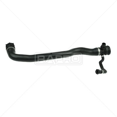 RADYATÖR ÜST HORTUMU BMW F07 520 D