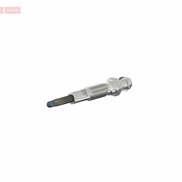IGNİTİON. GLOW PLUG