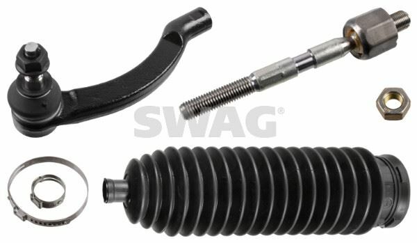 ROTMİLİ ROTBAŞI KÖRÜĞÜ SET SAĞ VOLVO 850 91-96 -S90-V90 97 C70-S70-V70 96-05 FEBI 40569 9191410
