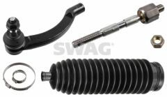 ROTMİLİ ROTBAŞI KÖRÜĞÜ SET SAĞ VOLVO 850 91-96 -S90-V90 97 C70-S70-V70 96-05 FEBI 40569 9191410