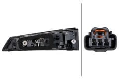 ARKA FAR SOL LED PEUGEOT