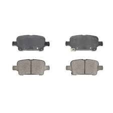ARKA FREN BALATASI OPEL ASTRA K 1.0-1.4-1.4T-1.6T-1.6 CDTI 16 22 106.5x46.3x16.6