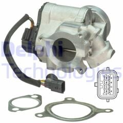 EGR VALFİ RENAULT TRAFIC II 06 OPEL VİVARO A 06 2.5dCi G9U