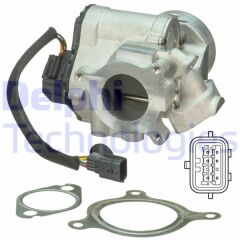 EGR VALFİ RENAULT TRAFIC II 06 OPEL VİVARO A 06 2.5dCi G9U