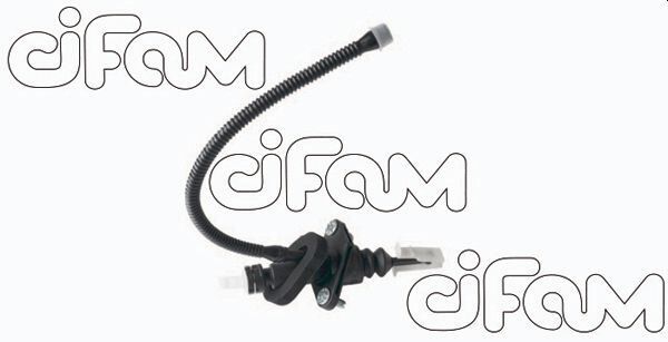 HİDROLİK DEBRİYAJ ÜST MERKEZİ CORSA C 00 COMBO 01 TIGRA 04 15.87mm