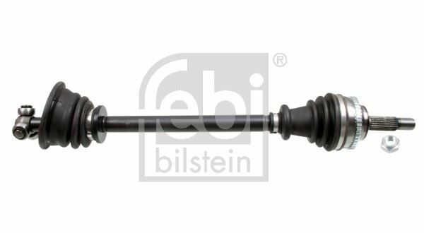 KOMPLE AKS RENAULT MEGANE I 96 03 SCENİC I 99 03 1.4 1.6 2.0