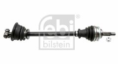 KOMPLE AKS RENAULT MEGANE I 96 03 SCENİC I 99 03 1.4 1.6 2.0
