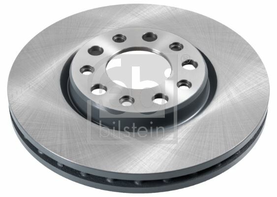 ÖN FREN AYNASI ALFA ROMEO GIULIETTA 1.4TB-1.6JTDM 10 FIAT 500X 1.4-1.3DMT-1.6DMTJ 14 281x5DxHAVALI DF6450