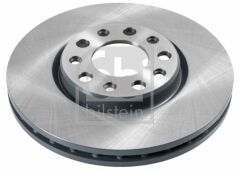 ÖN FREN AYNASI ALFA ROMEO GIULIETTA 1.4TB-1.6JTDM 10 FIAT 500X 1.4-1.3DMT-1.6DMTJ 14 281x5DxHAVALI DF6450