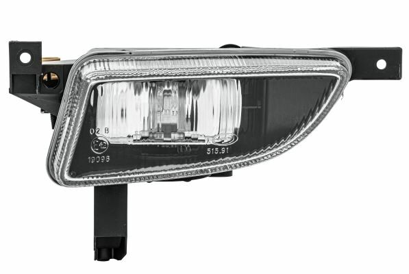 SİS LAMBASI OPEL ZAFİRA SOL GM 9117326
