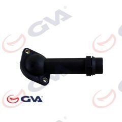 TERMOSTAT YUVASI FLANŞI PASSAT-A4-A6 1.8 96-05 AHL-ALZ-ANA-ARM-AWM-AWT-AZM