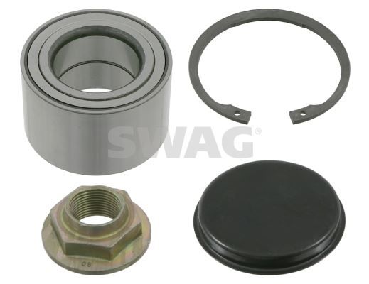 ARKA TEKER RULMANI RENAULT MASTER 01 OPEL MOVANO 01 1.9D 2.5D 48x45.5x80