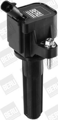 ATEŞLEME BOBİNİ CHEVROLET Trailblazer 4.2 2005-2008