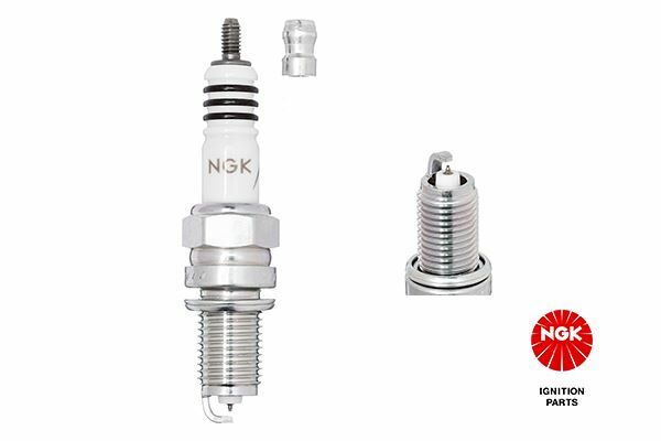 DCPR9EIX ATEŞLEME BUJİSİ