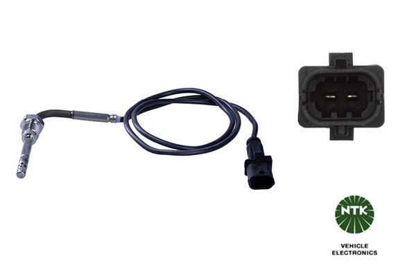 EGZOZ GAZI SICAKLIK SENSÖRÜ RTA9000-EE230 FIAT GROUP