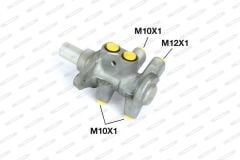 FREN ANA MERKEZI FIESTA V 01 08 FUSION 02 12 MAZDA II 03 07 ABSSIZ