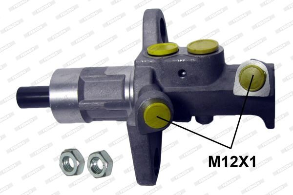 FREN ANA MERKEZİ OPEL ASTRA J 10 15 INSIGNIA A 08 17 ZAFIRA 11 CHEVROLET CRUZE 09 ORLANDO 11