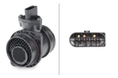 HAVA HACMİ ÖLÇME CİHAZI VW