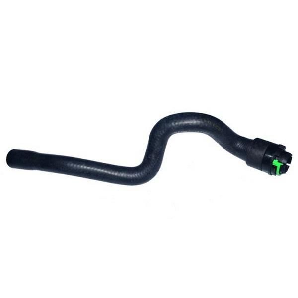 KALORİFER ÇIKIŞ HORTUMU ORJ.KONNEKTÖR ASTRA G 98-99 Z16XEP