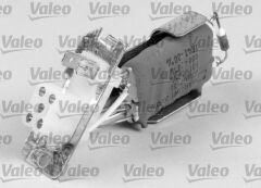 KALORİFER REZİSTANSI ASTRA F-1.4.1.6 16V-VECTRA A 1.6.1.8.2.0