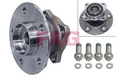 TEKER RULMANI ARKA PORYA MERCEDES W169 W245