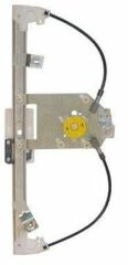 CAM MEKANİZMASI ARKA SAĞ INSIGNIA ELEKTRİK MOTORSUZ 350103120600