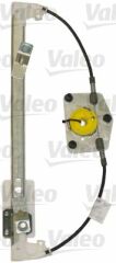 CAM MEKANİZMASI ARKA SOL SKODA OCTAVIA 2004