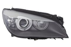 FAR BMW 7 F01/02/03/04 Bİ-XENON LED SAG BMW 7228428