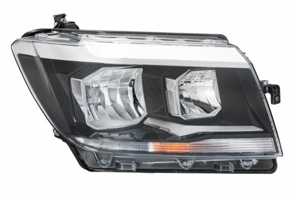 KOMPLE FAR SAĞ CRAFTER 2016