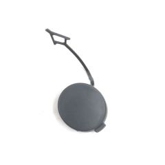 ÖN TAMPON ÇEKİ DEMİR KAPAĞI CADDY III-CADDY III 04-15