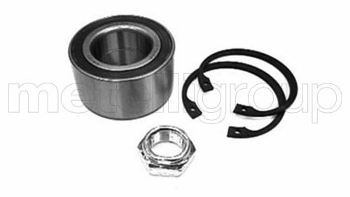 TEKER KİTİ AROSA 6H1 -1.0-1.4-1.416V-1.4TDI-1.7SDI-GOLFII 19E-1G1 -1.0-1.3-1.3CAT-1.6-1.6D-1.6TD-1.8