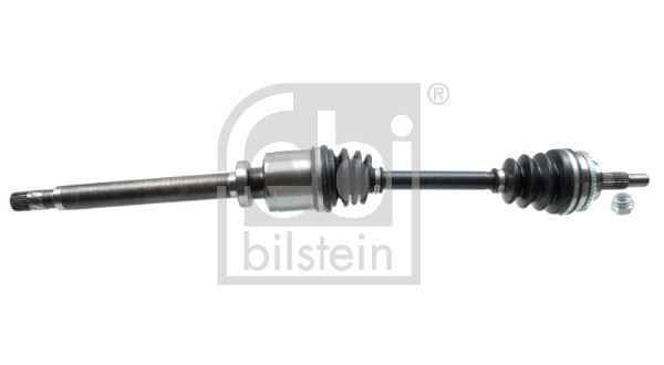 TEKERLEK TAHRİGİ AKS KOMPLE RENAULT CAR