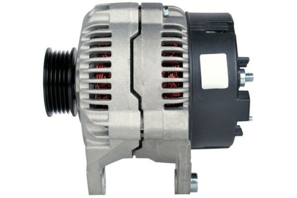 ALTERNATÖR AUDI-VW
