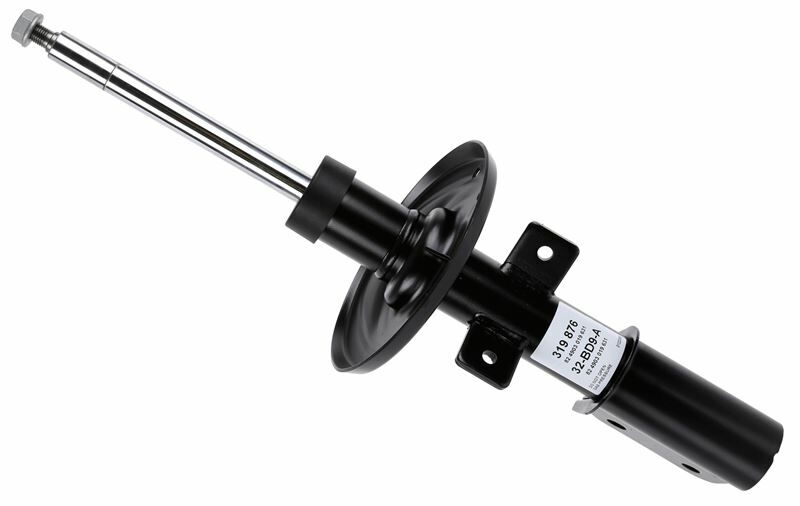 AMORTİSÖR ÖN CITROEN BERLINGO ER.EC .1.2 PURETECH 110.1.2 PURETECH 130.1.5 BLUEHDİ 100.1.5