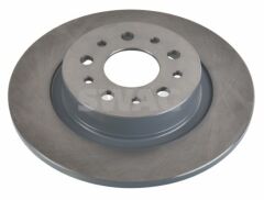 ARKA FREN DİSKİ FIAT EGEA 15 500L 12 264x10x40