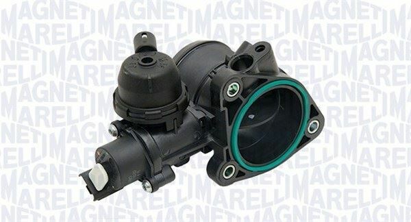 GAZ KELEBEĞİ MONDEO 2.0 TDCI