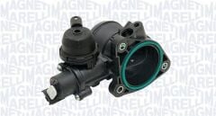 GAZ KELEBEĞİ MONDEO 2.0 TDCI