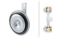 KORNA 12V 335 Hz 105 Db 97 mm MERCEDES BMW FORD OPEL VOLVO